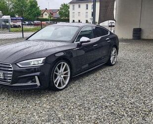 Audi S5 Gebrauchtwagen