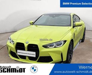 BMW M4 Gebrauchtwagen
