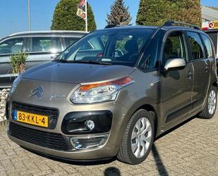 Citroen C3 Picasso Gebrauchtwagen