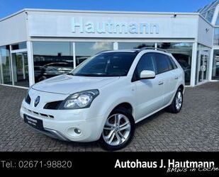 Renault Koleos Gebrauchtwagen