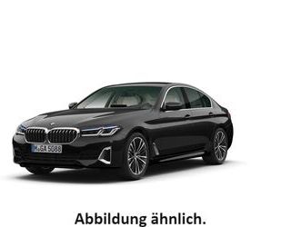 BMW 530 Gebrauchtwagen