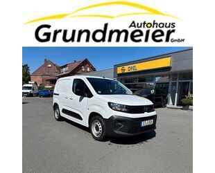 Opel Combo Gebrauchtwagen