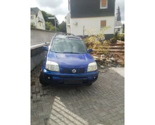 Nissan X-Trail Gebrauchtwagen