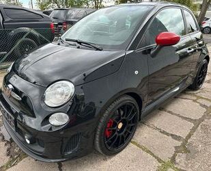 Abarth 500 Gebrauchtwagen