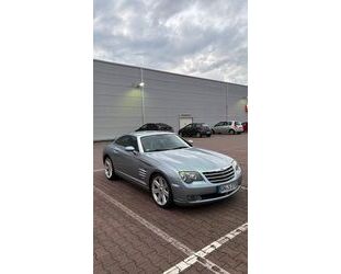 Chrysler Crossfire Gebrauchtwagen