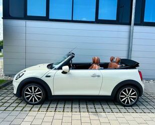 Mini Cooper Cabrio Gebrauchtwagen