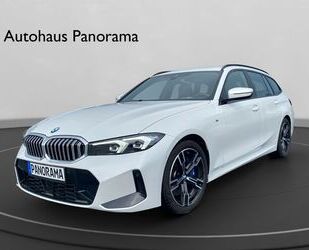 BMW 330 Gebrauchtwagen