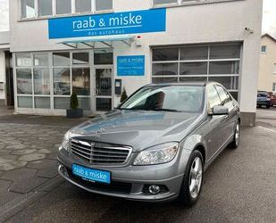 Mercedes-Benz C 180 Gebrauchtwagen