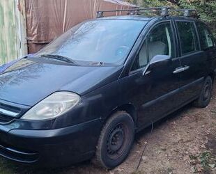 Citroen C8 Gebrauchtwagen
