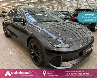 Hyundai IONIQ 6 Gebrauchtwagen