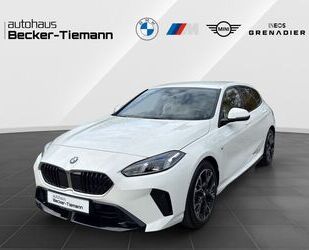 BMW 120 Gebrauchtwagen