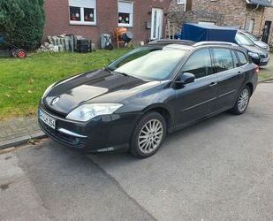 Renault Laguna Gebrauchtwagen