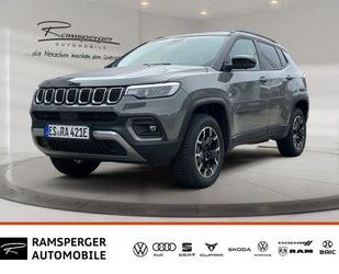 Jeep Compass Gebrauchtwagen