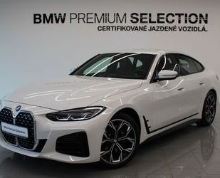 BMW 430 Gran Coupé Gebrauchtwagen
