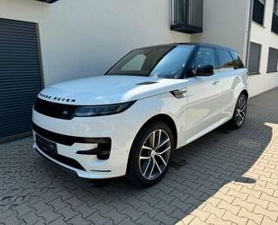 Land Rover Range Rover Sport Gebrauchtwagen