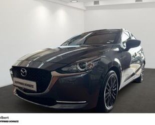 Mazda 2 Gebrauchtwagen