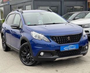 Peugeot 2008 Gebrauchtwagen
