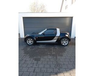 Smart Roadster Gebrauchtwagen