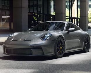 Porsche 992 Gebrauchtwagen