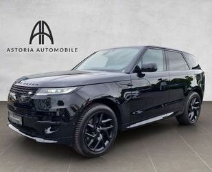 Land Rover Range Rover Sport Gebrauchtwagen