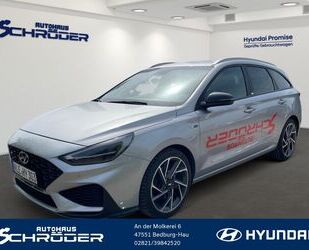 Hyundai i30 Gebrauchtwagen