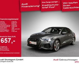 Audi S3 Gebrauchtwagen