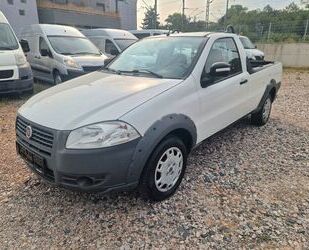 Fiat Strada Gebrauchtwagen