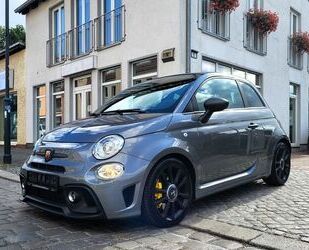 Abarth 695C Gebrauchtwagen