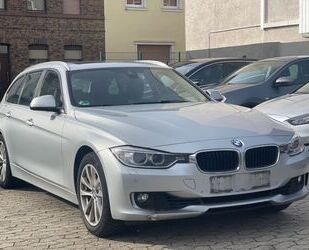 BMW 328 Gebrauchtwagen