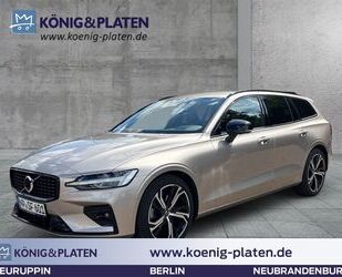 Volvo V60 Gebrauchtwagen
