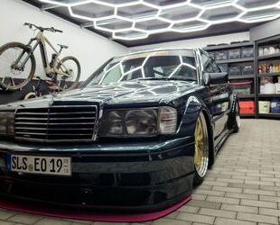 Mercedes-Benz 190 Gebrauchtwagen