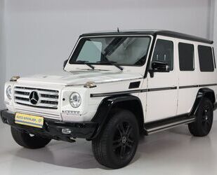 Mercedes-Benz G 350 Gebrauchtwagen