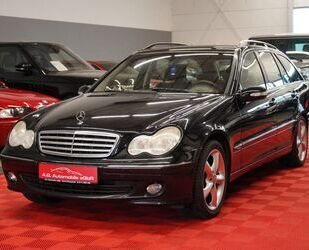 Mercedes-Benz C 230 Gebrauchtwagen