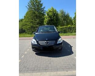Mercedes-Benz B 200 Gebrauchtwagen