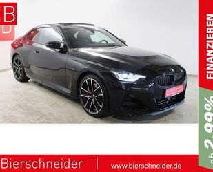 BMW M240i Gebrauchtwagen