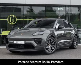 Porsche Macan Gebrauchtwagen