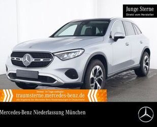 Mercedes-Benz GLC 300 Gebrauchtwagen