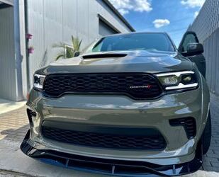 Dodge Durango Gebrauchtwagen