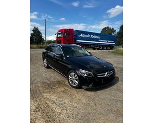 Mercedes-Benz C 200 Gebrauchtwagen