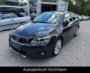 Lexus CT 200h Gebrauchtwagen