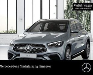 Mercedes-Benz GLA 180 Gebrauchtwagen