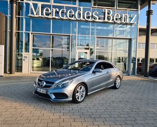 Mercedes-Benz E 350 Gebrauchtwagen