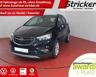 Opel Mokka X Gebrauchtwagen