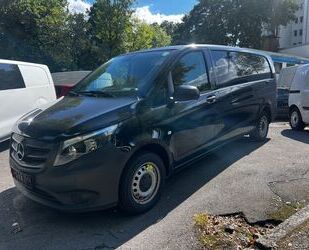 Mercedes-Benz Vito Gebrauchtwagen
