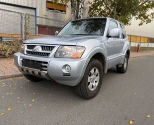 Mitsubishi Pajero Gebrauchtwagen