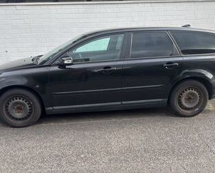 Volvo V50 Gebrauchtwagen