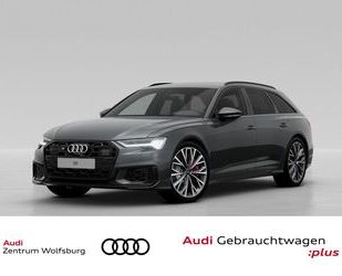 Audi S6 Gebrauchtwagen