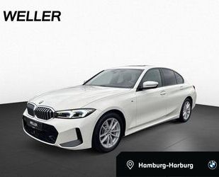 BMW 330 Gebrauchtwagen