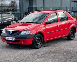 Dacia Logan Gebrauchtwagen