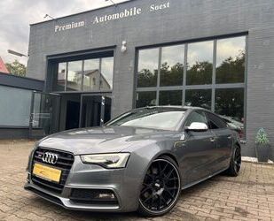 Audi S5 Gebrauchtwagen